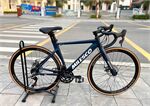 Xe đạp đua MILESCO EX-S 2026